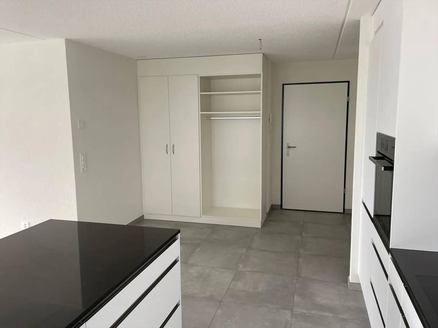 3,5-Zimmer-Wohnung - Foto 2 von 7