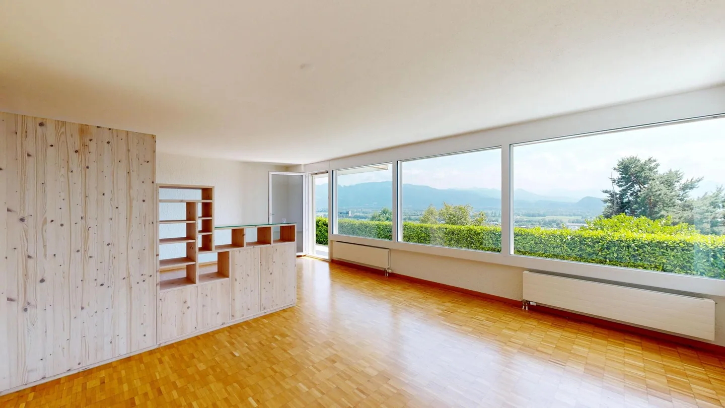 Appartement 4.5 pièces avec vue imprenable - Photo 6 sur 17