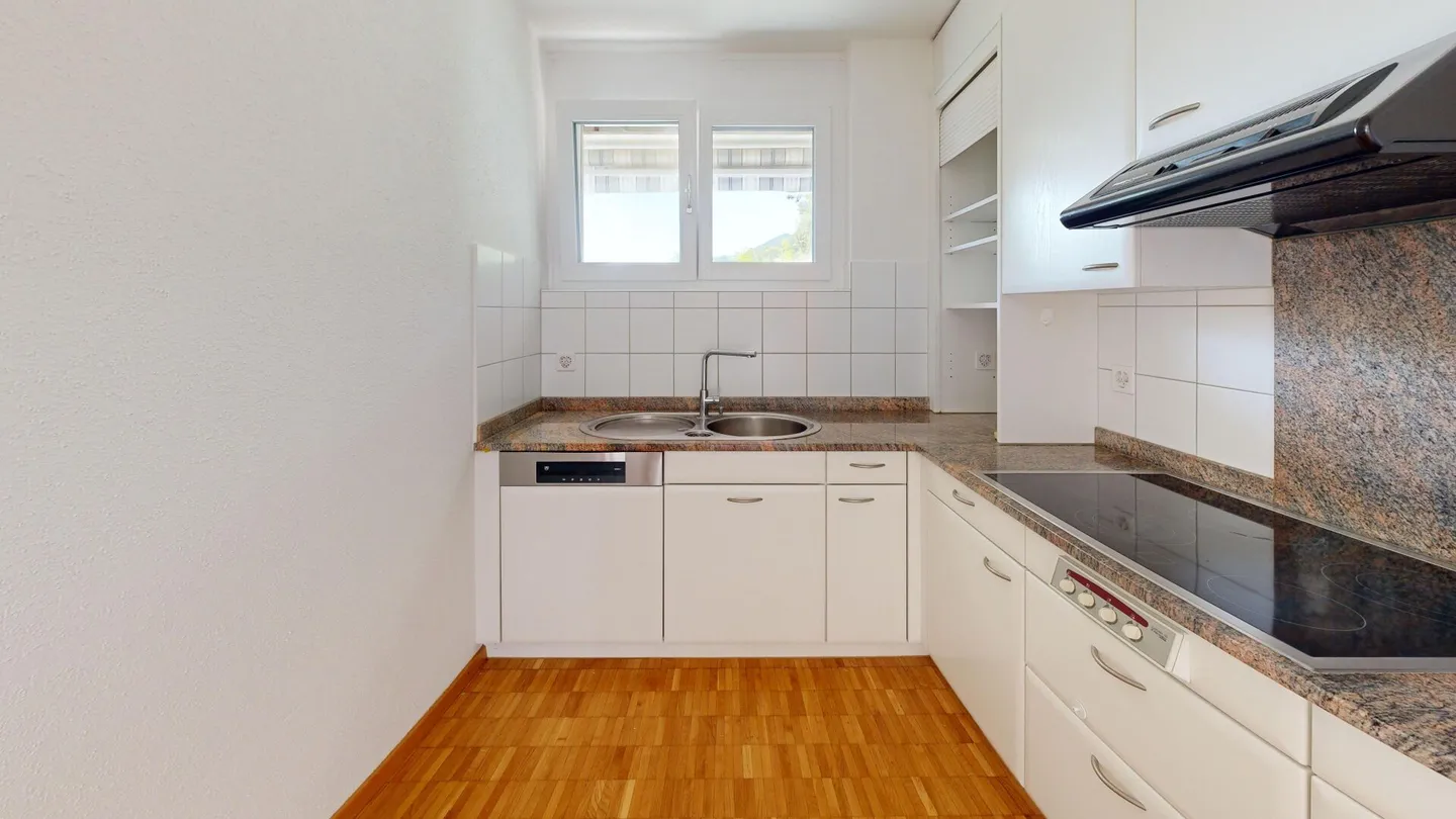 Appartement 4.5 pièces avec vue imprenable - Photo 8 sur 17