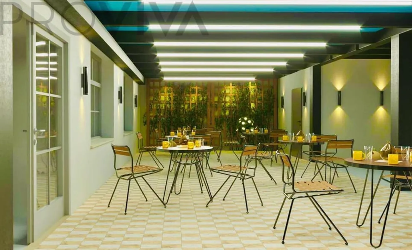 AUSGEZEICHNETE GELEGENHEIT - Pizzeria in einer stark frequentierten Straße - Foto 1 von 2