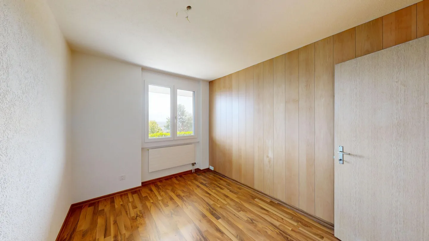 Appartement 4.5 pièces avec vue imprenable - Photo 10 sur 17