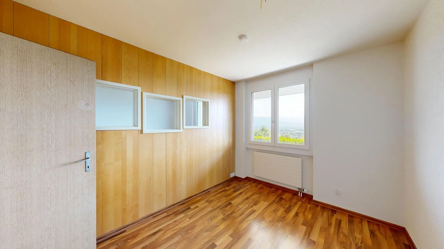 Appartement 4.5 pièces avec vue imprenable - Photo 11 sur 17