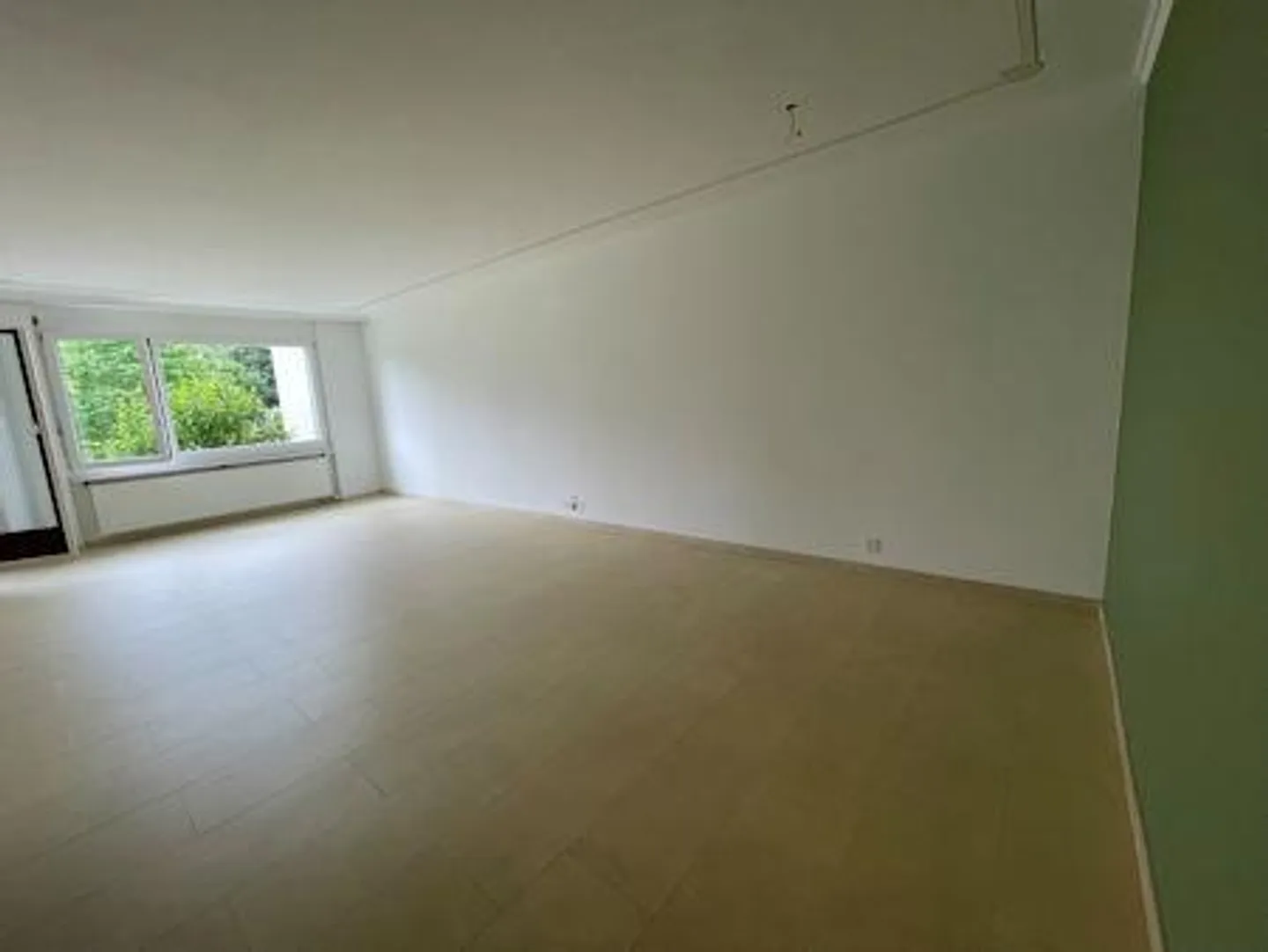 Sonnige Wohnung mit Annehmlichkeiten - Foto 5 von 10
