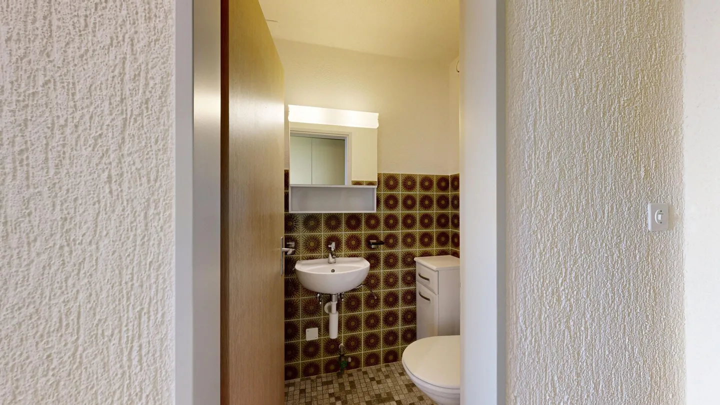 Appartement 4.5 pièces avec vue imprenable - Photo 13 sur 17