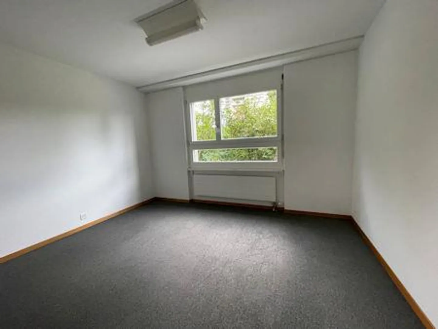 Sonnige Wohnung mit Annehmlichkeiten - Foto 7 von 10