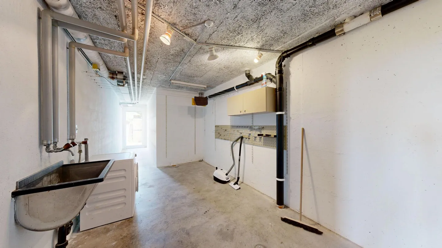 Appartement 4.5 pièces avec vue imprenable - Photo 14 sur 17
