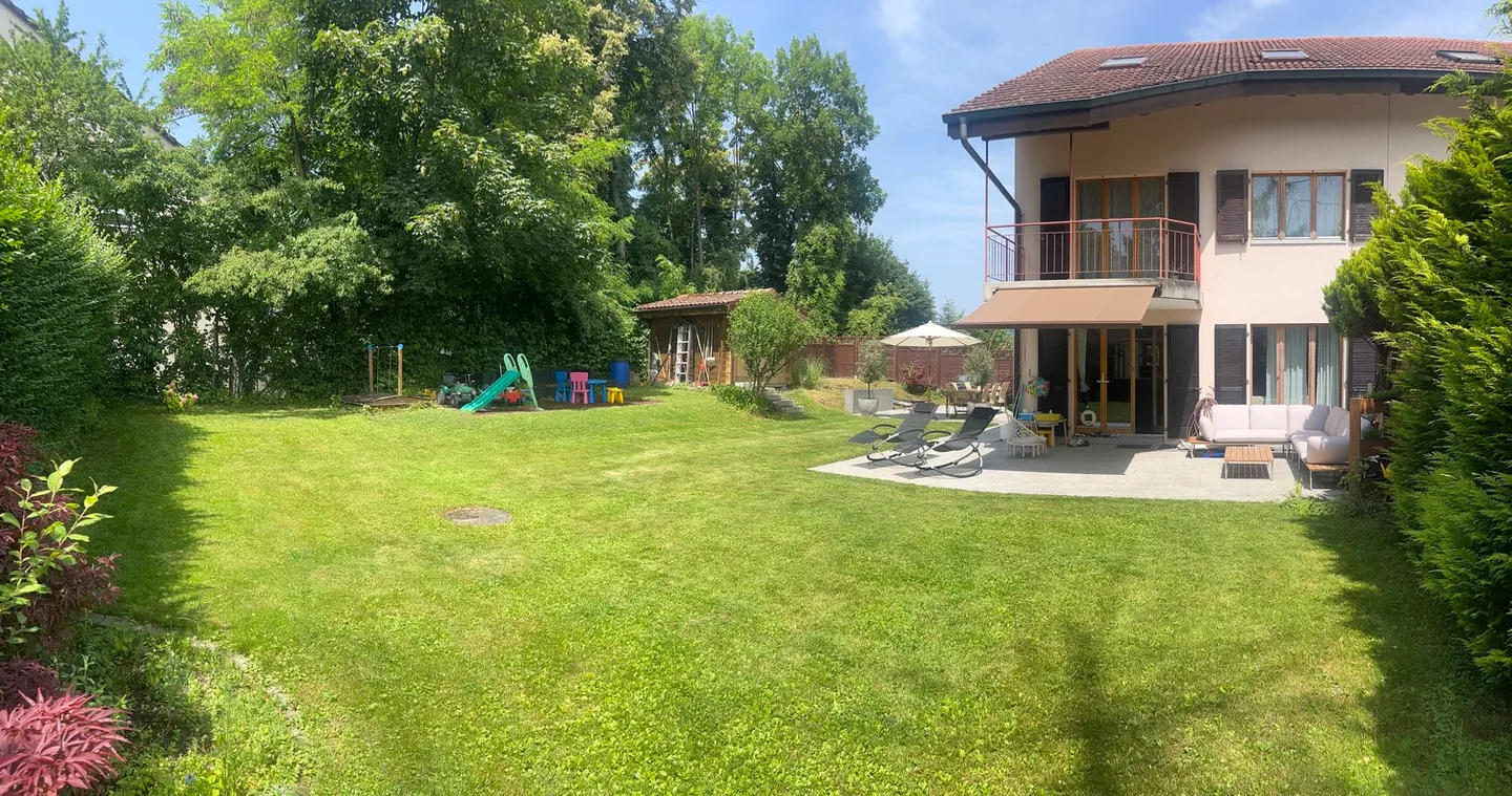 Single house for rent - Photo 10 of 10