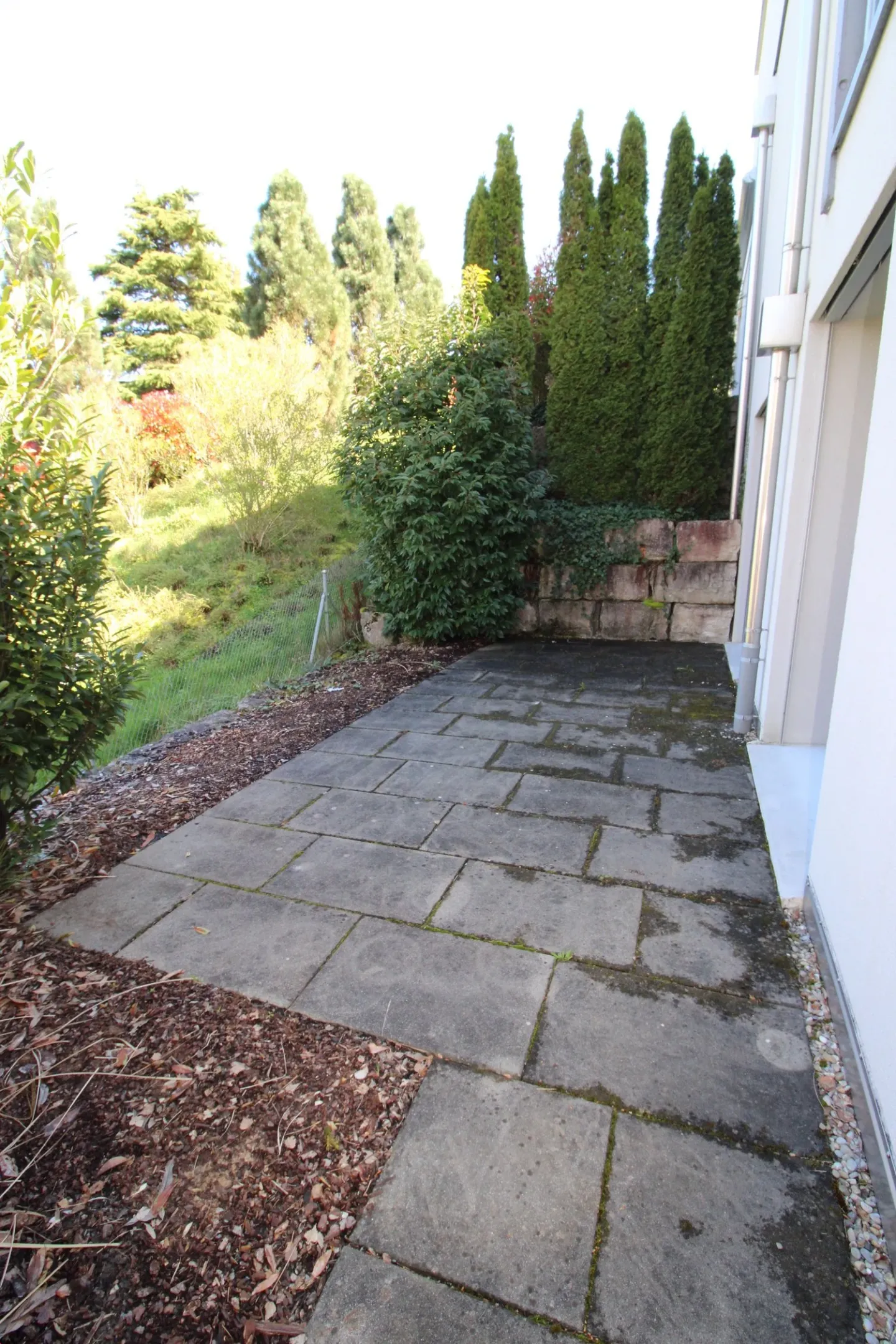 Riesige Terrasse mit atemberaubender Aussicht an bevorzugter Lage - Foto 9 di 14