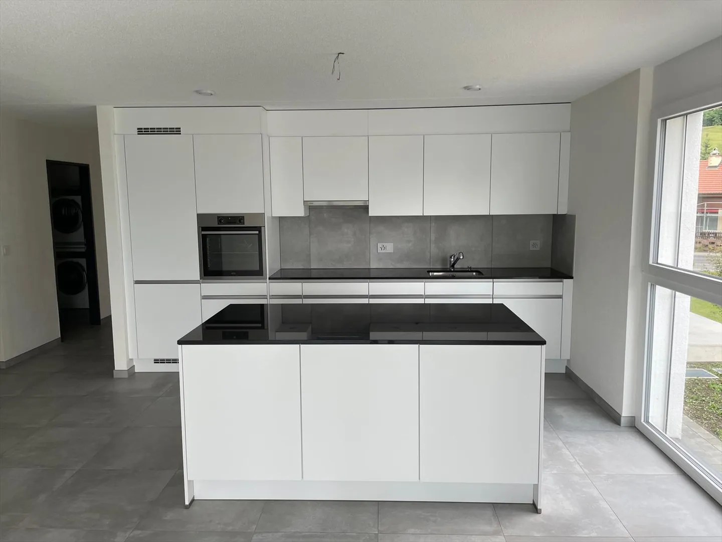 3,5-Zimmer-Wohnung - Foto 3 von 7