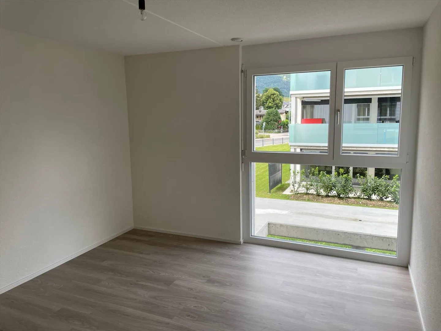 3,5-Zimmer-Wohnung - Foto 5 von 7