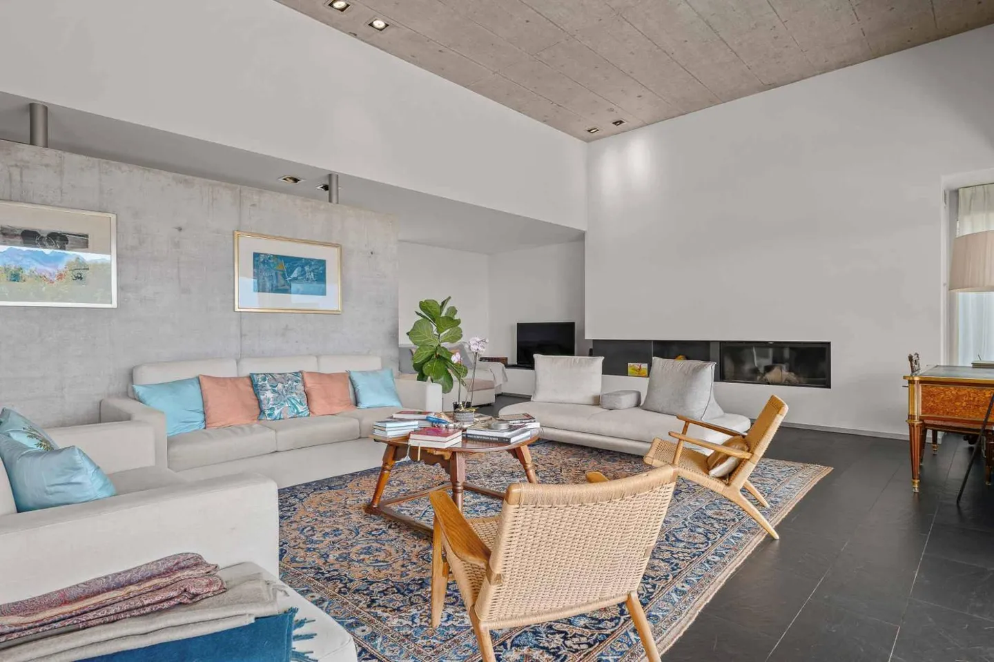 Appartement magnifique dans un secteur recherché de St-Légier - Photo 4 sur 6