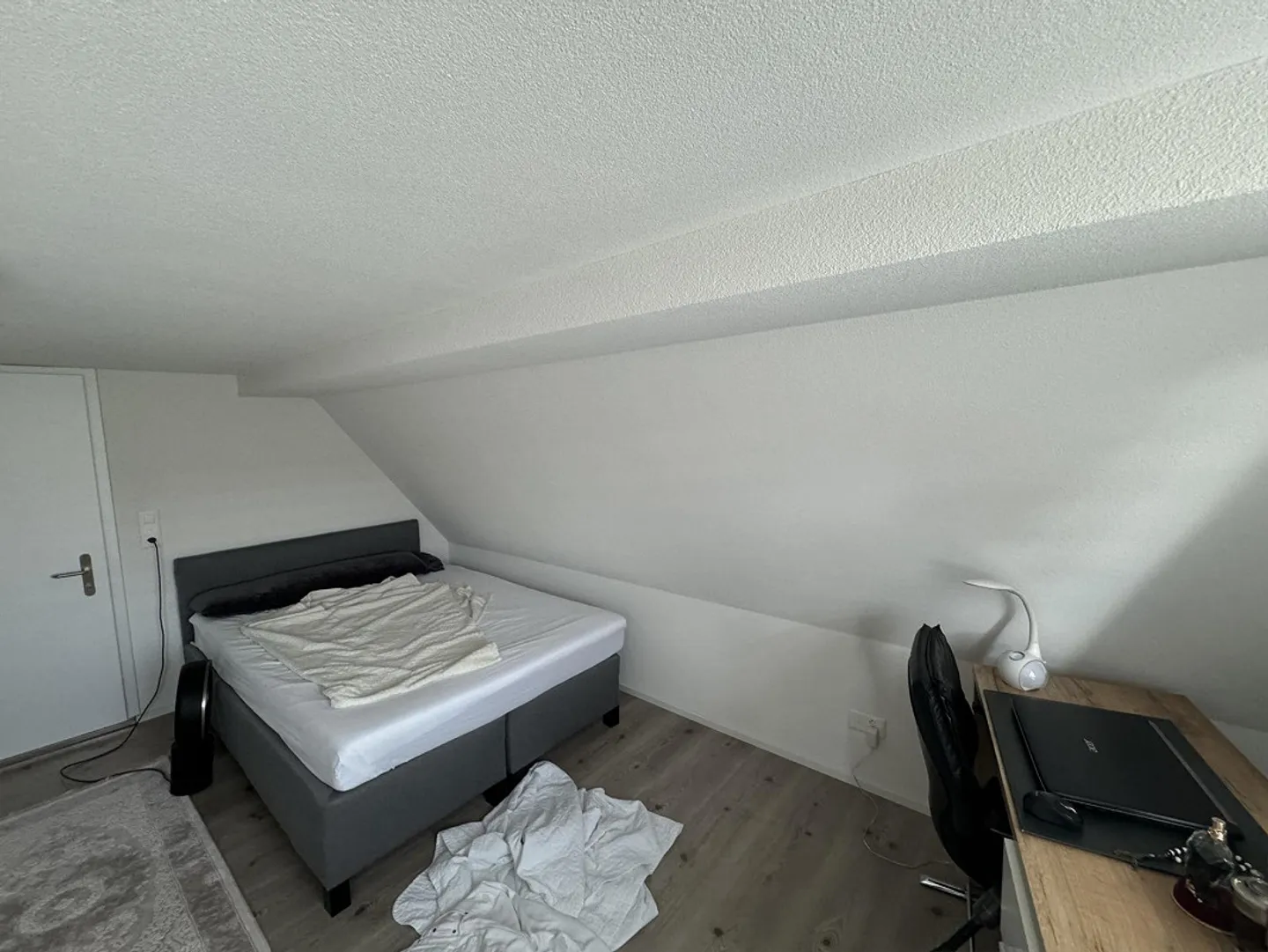 Charmantes Haus mit Garten - Foto 13 von 20