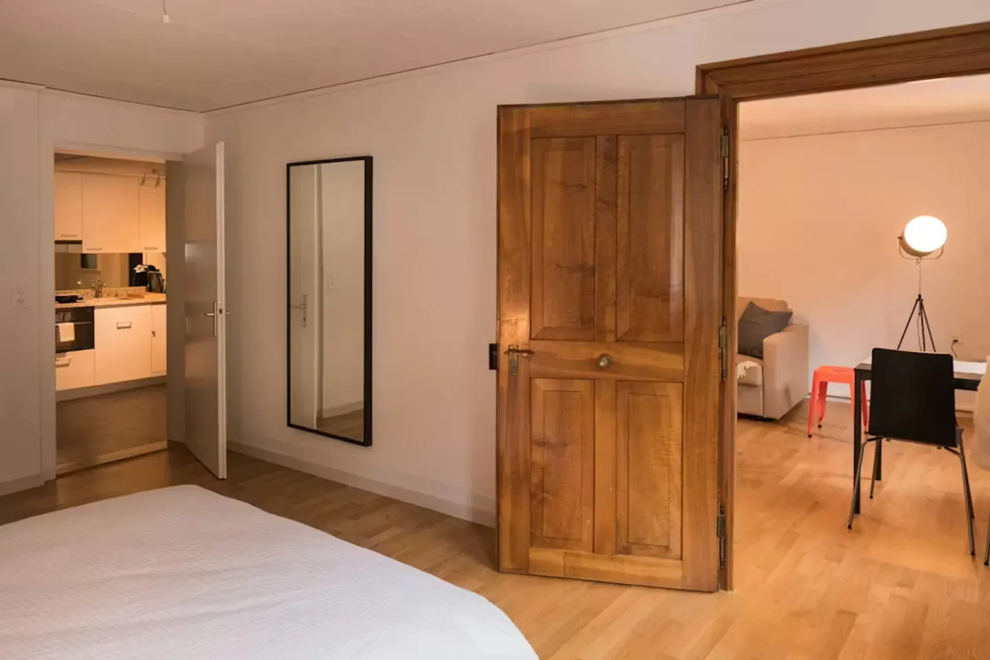 Modern Apartment in Zug - Photo 10 of 10