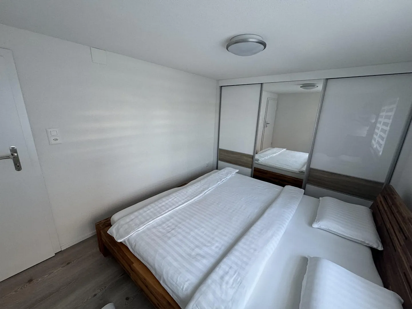 Charmantes Haus mit Garten - Foto 12 von 20