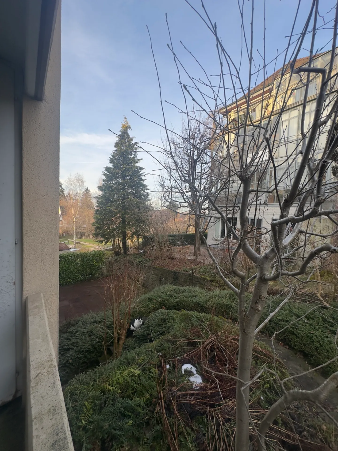 Charmant appartement 3.5 pièces - Photo 2 sur 13