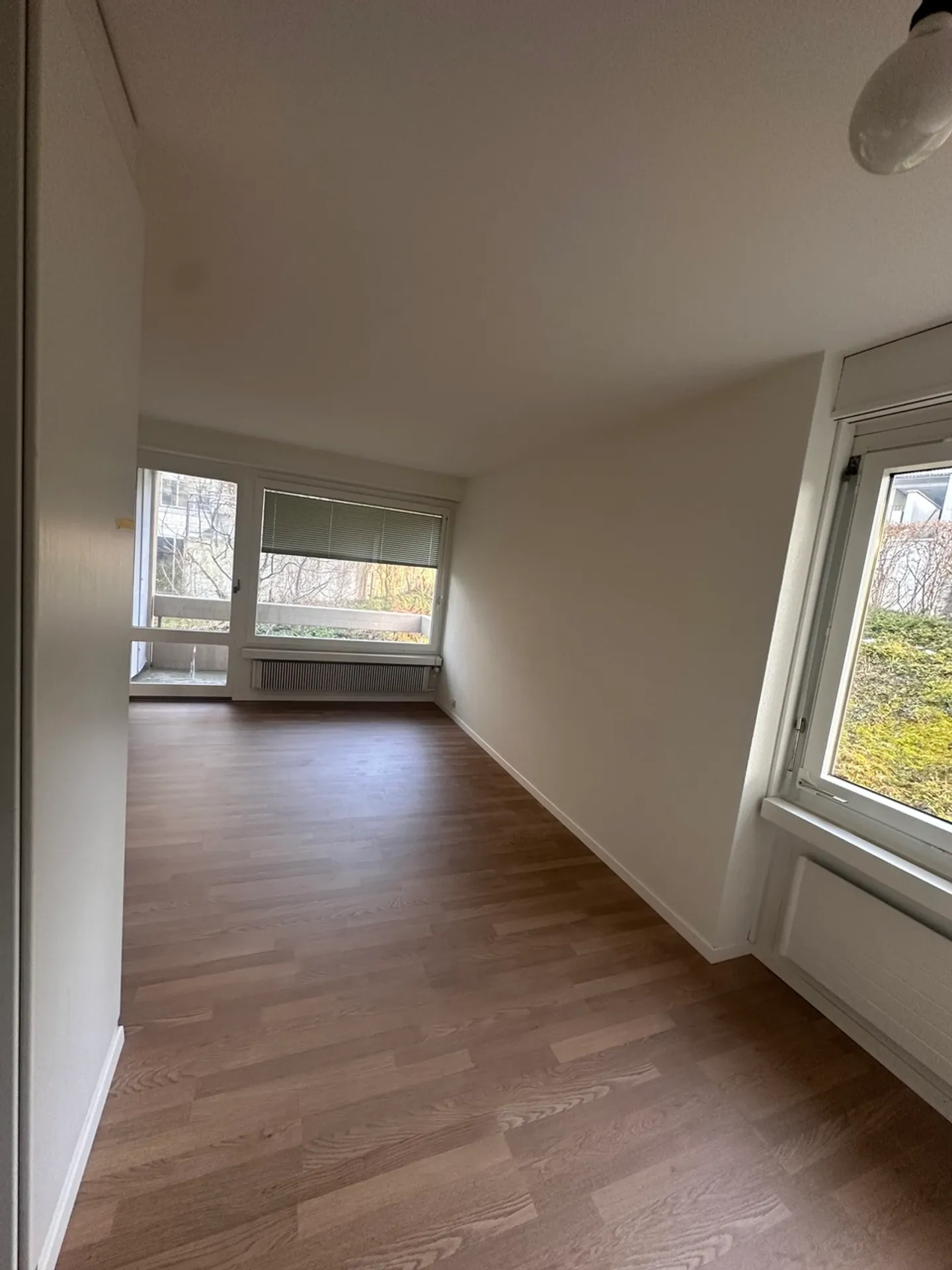 Charmant appartement 3.5 pièces - Photo 3 sur 13