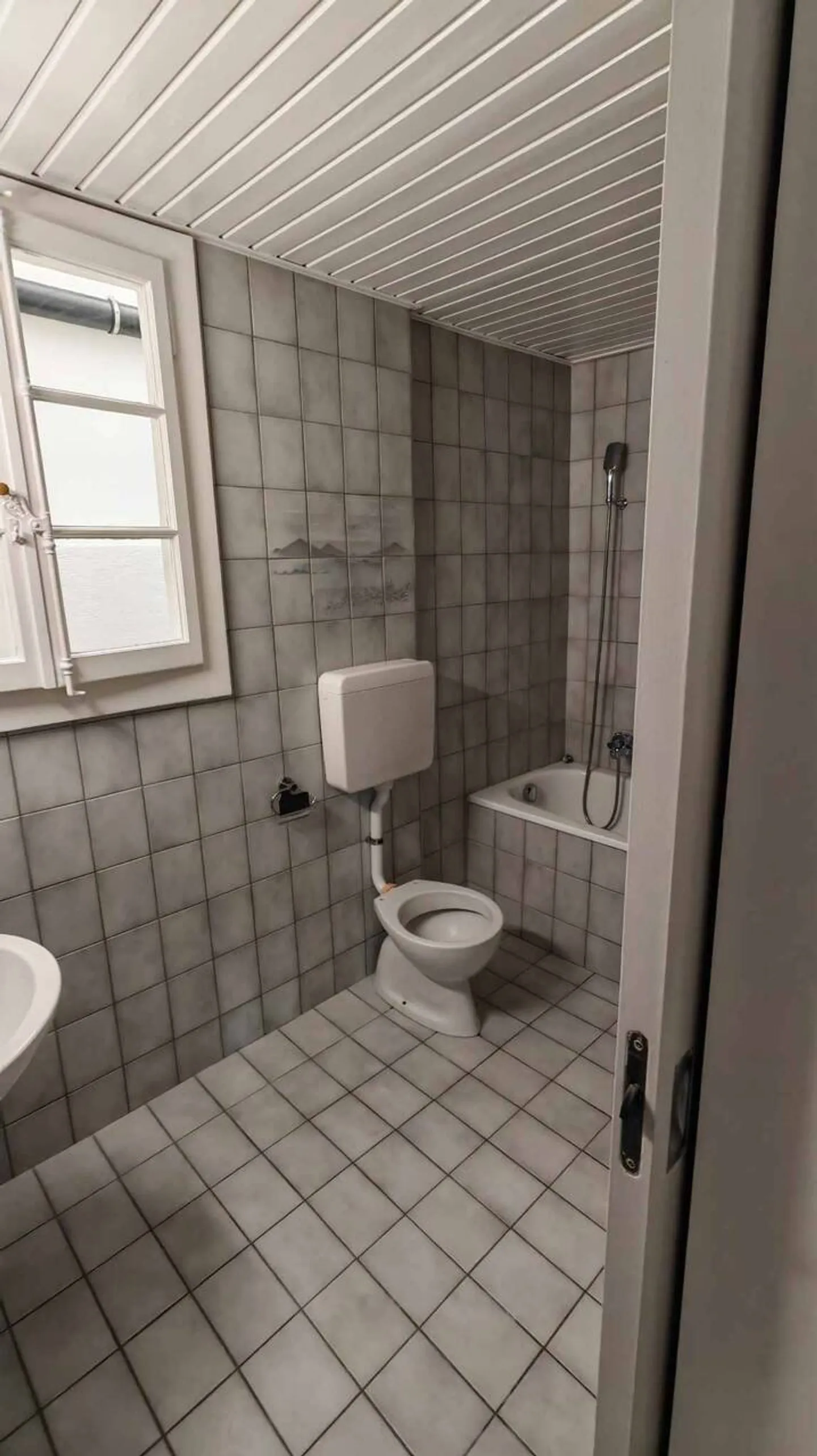 For rent: Superb 3.5-room apartment fully renovated - Photo 6 of 13