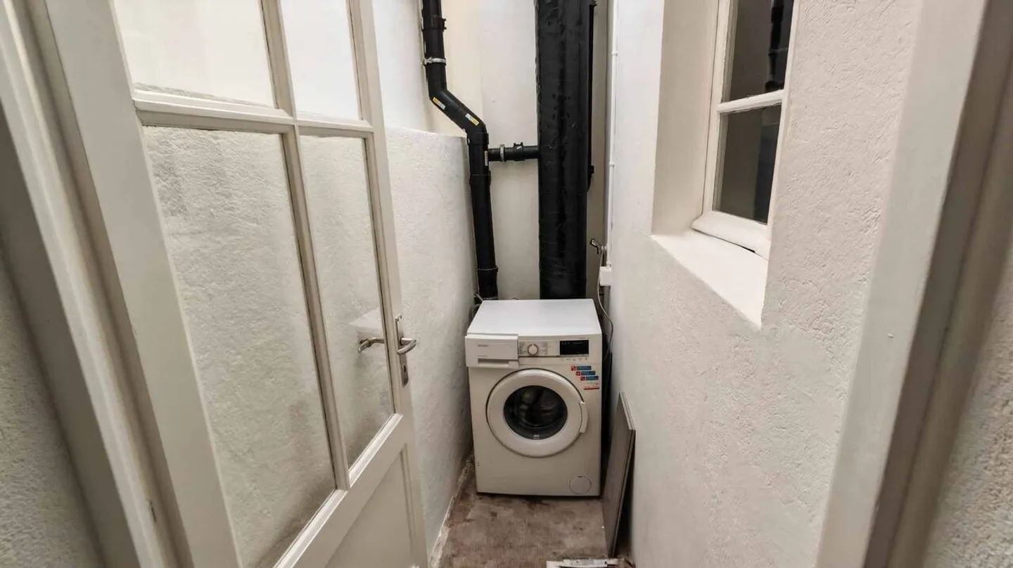 For rent: Superb 3.5-room apartment fully renovated - Photo 8 of 13