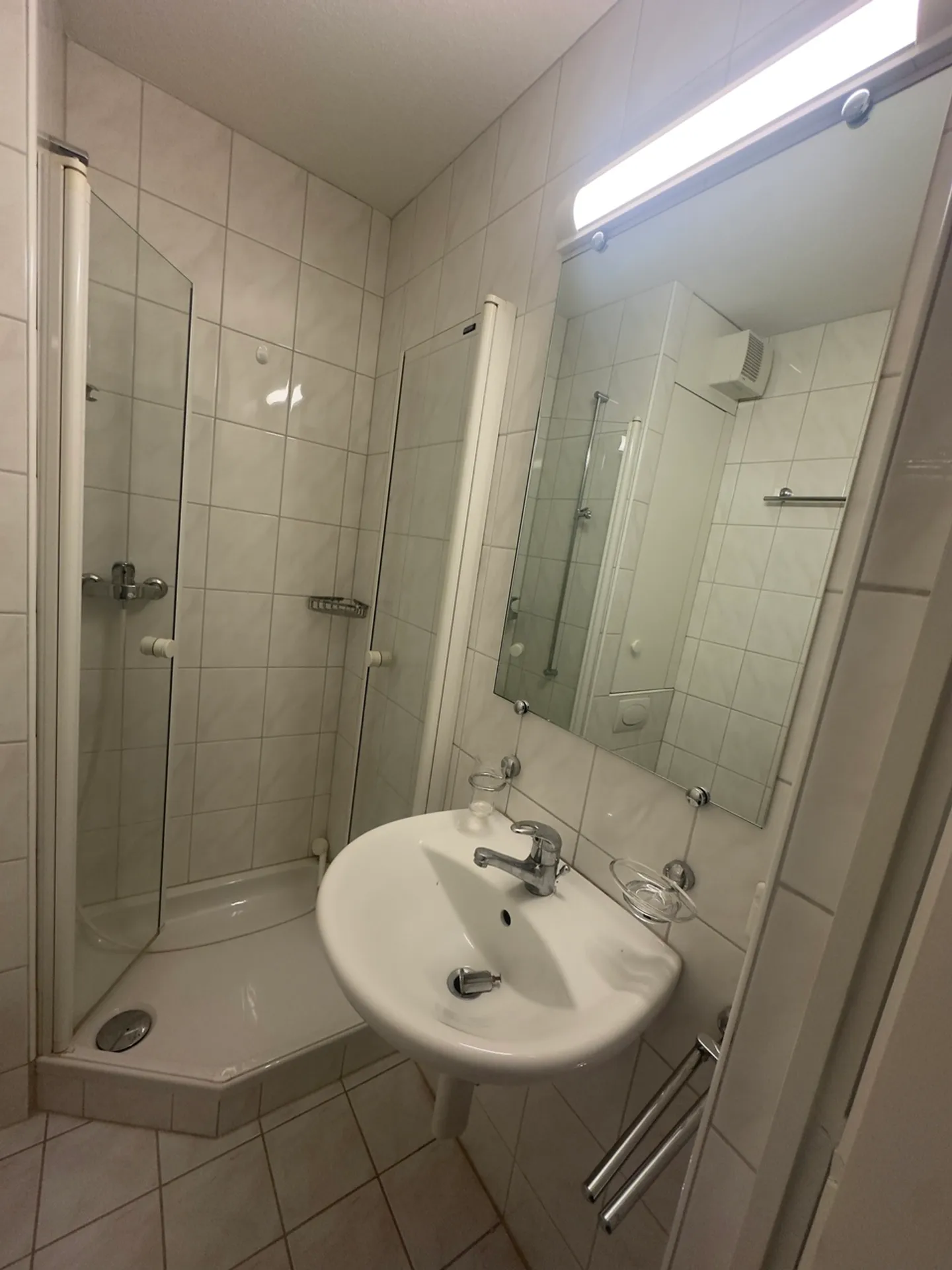 Charmant appartement 3.5 pièces - Photo 8 sur 13