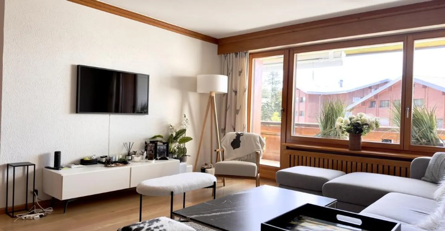 Appartement de Vacances Élégant - Photo 2 sur 10