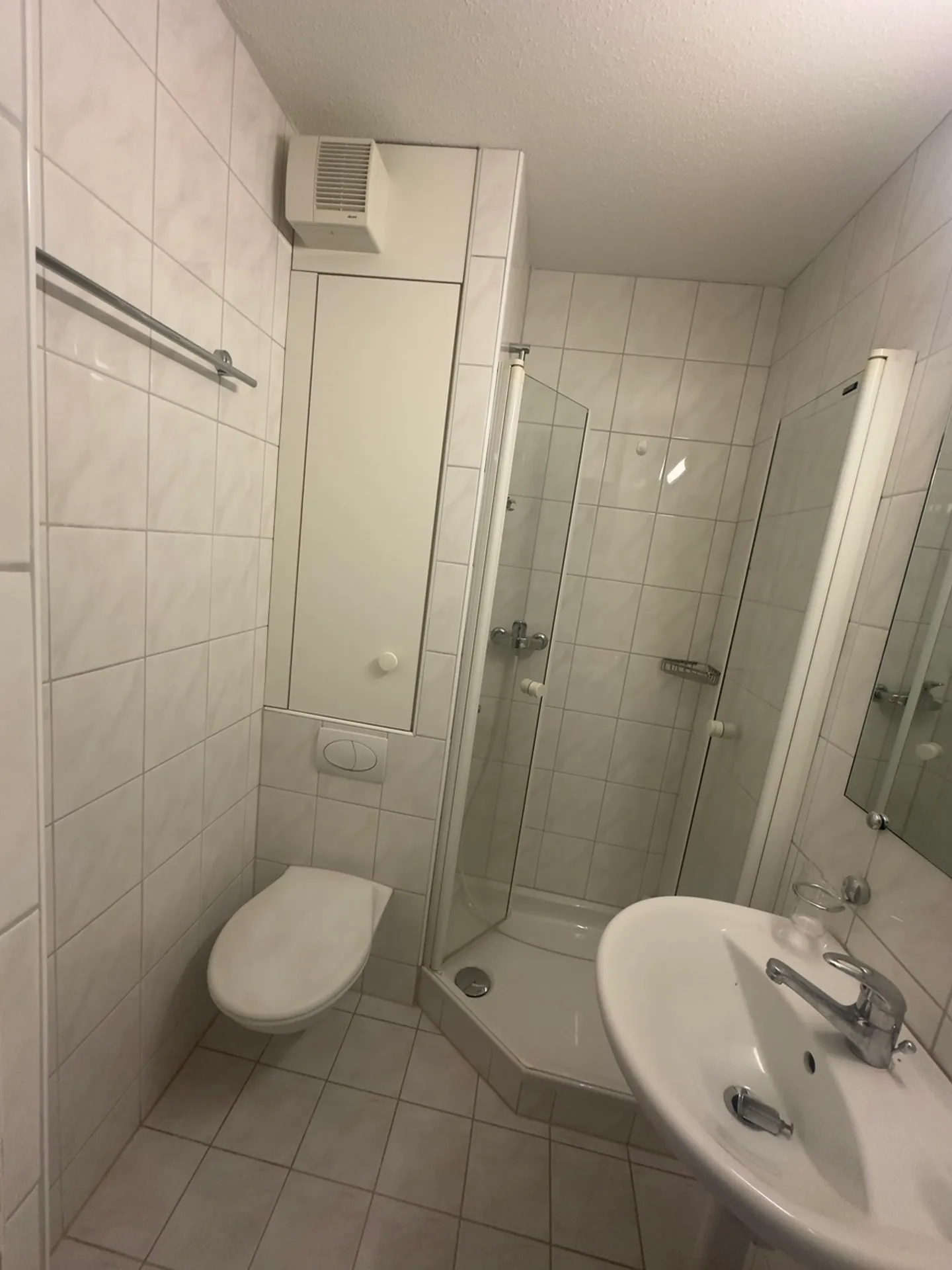 Charmant appartement 3.5 pièces - Photo 9 sur 13