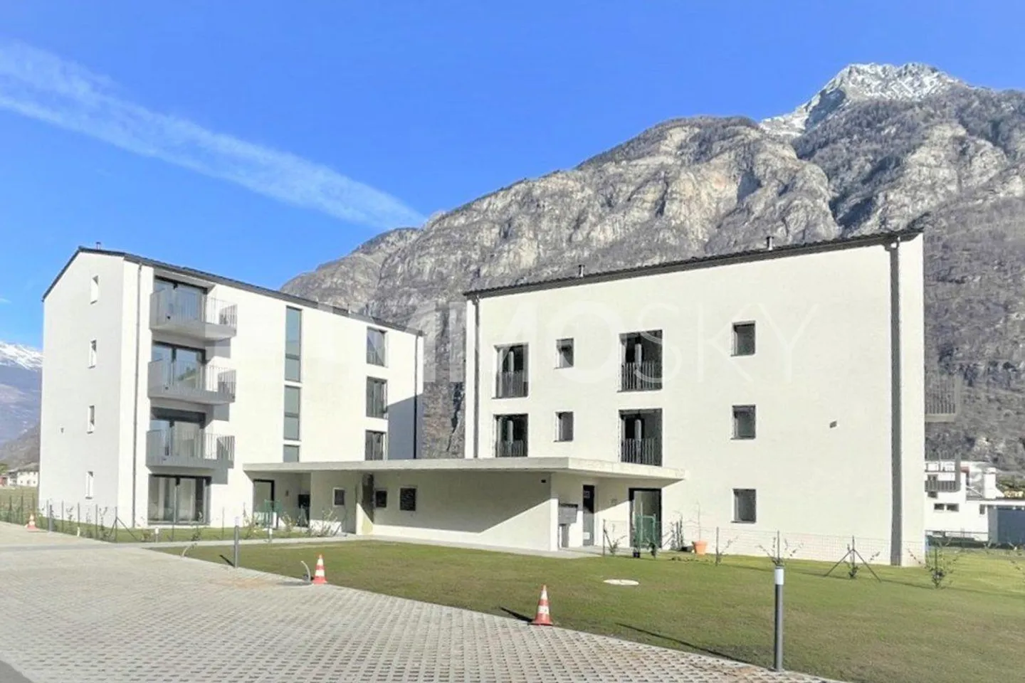 Appartamento Charmante a Iragna - Foto 4 di 5