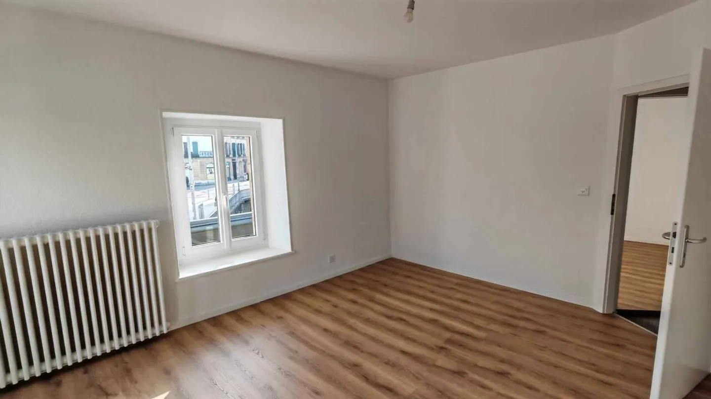 For rent: Superb 3.5-room apartment fully renovated - Photo 11 of 13