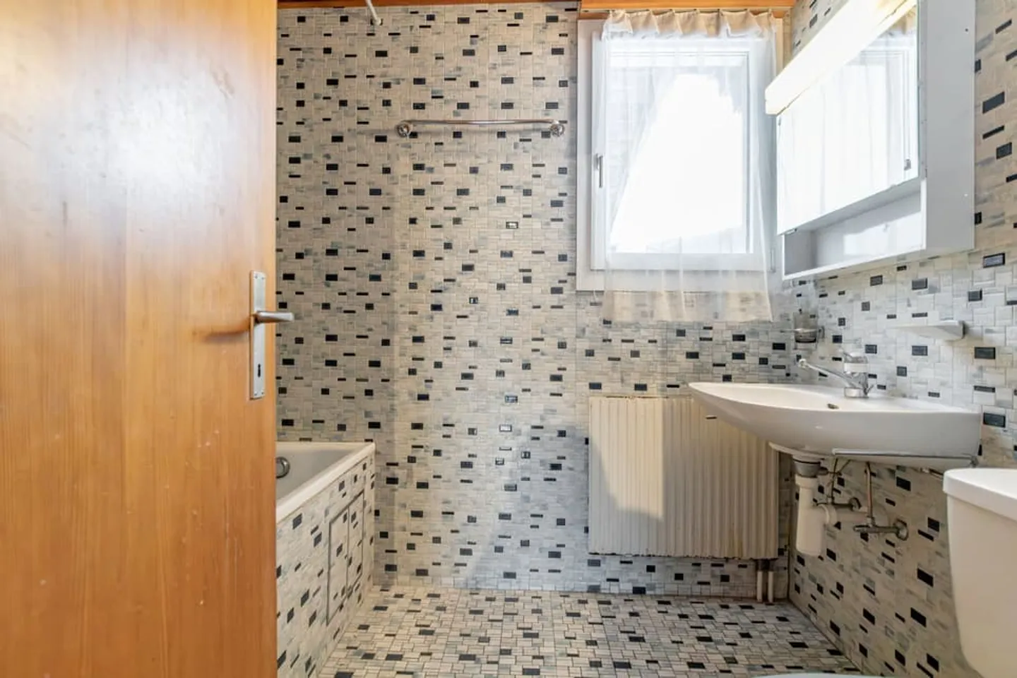 Chalet "Zur Sägerei" - Emplacement privilégié avec deux unités résidentielles et utilisation de seconde maison sans restriction - Photo 11 sur 13