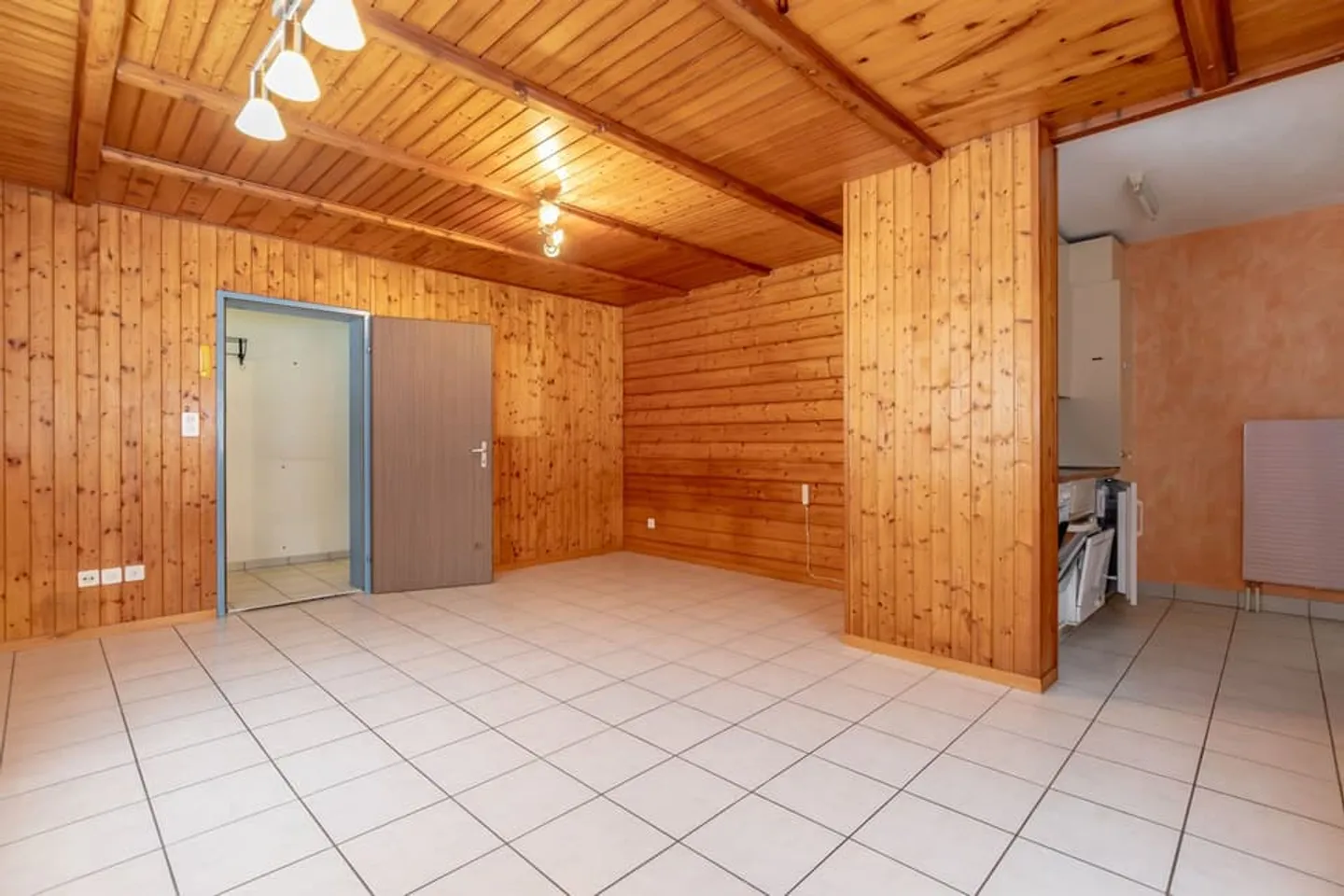 Chalet "Zur Sägerei" - Emplacement privilégié avec deux unités résidentielles et utilisation de seconde maison sans restriction - Photo 12 sur 13