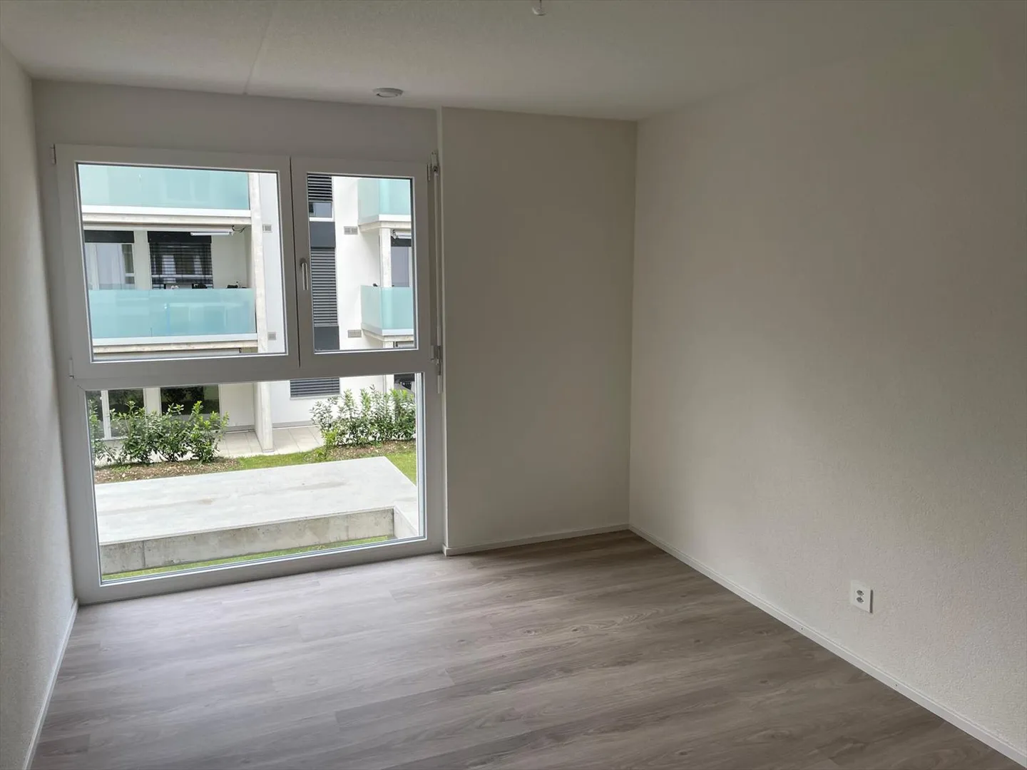 3,5-Zimmer-Wohnung - Foto 6 von 7