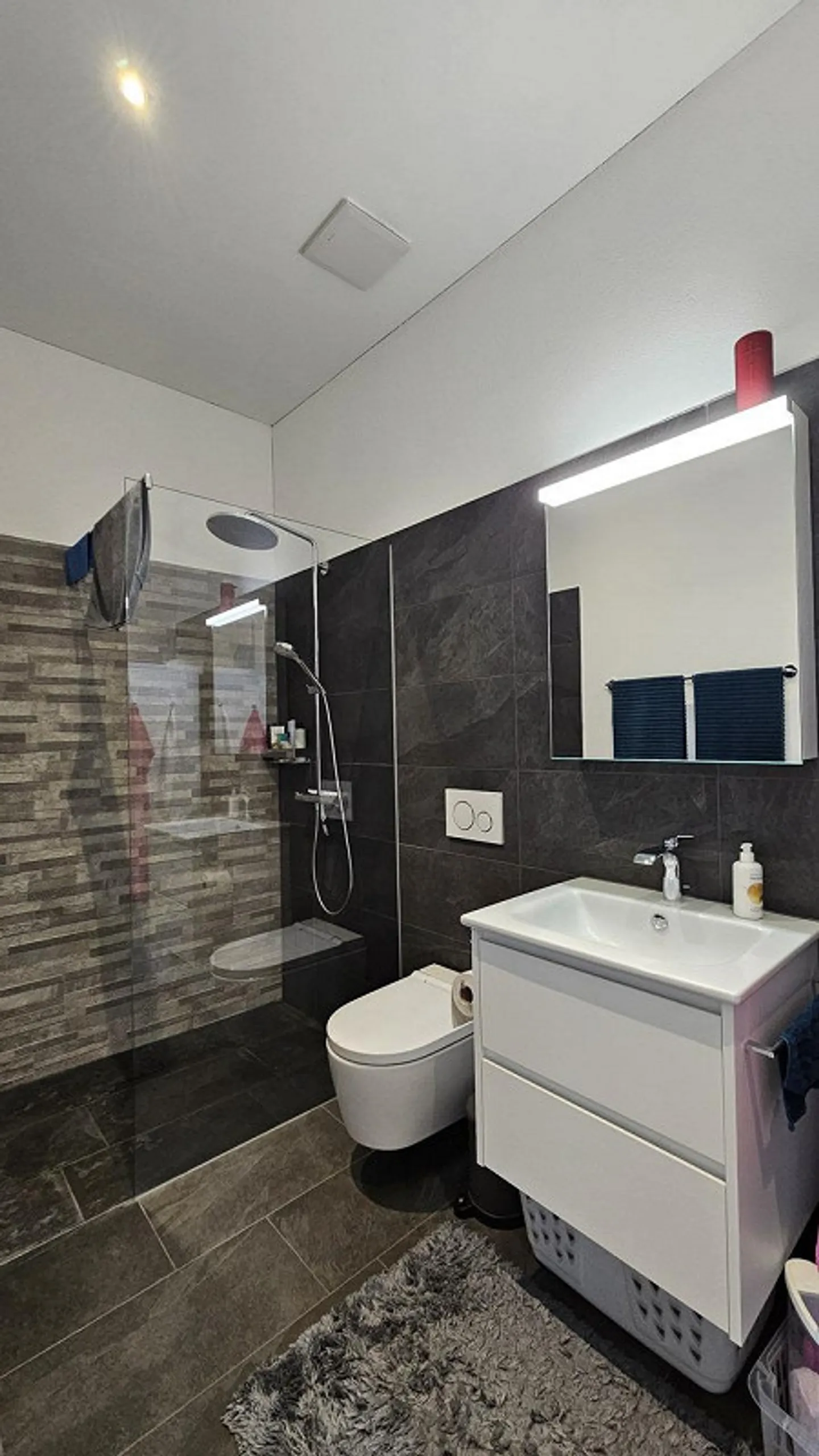 Modern 4.5-room condominium in family-friendly development - Photo 11 of 16