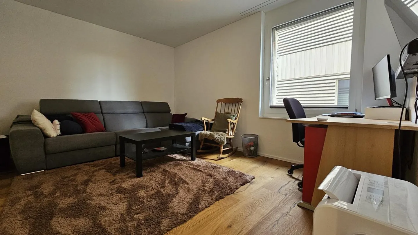 Modern 4.5-room condominium in family-friendly development - Photo 12 of 16