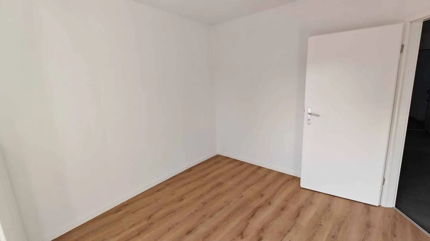 For rent: Superb 3.5-room apartment fully renovated - Photo 12 of 13