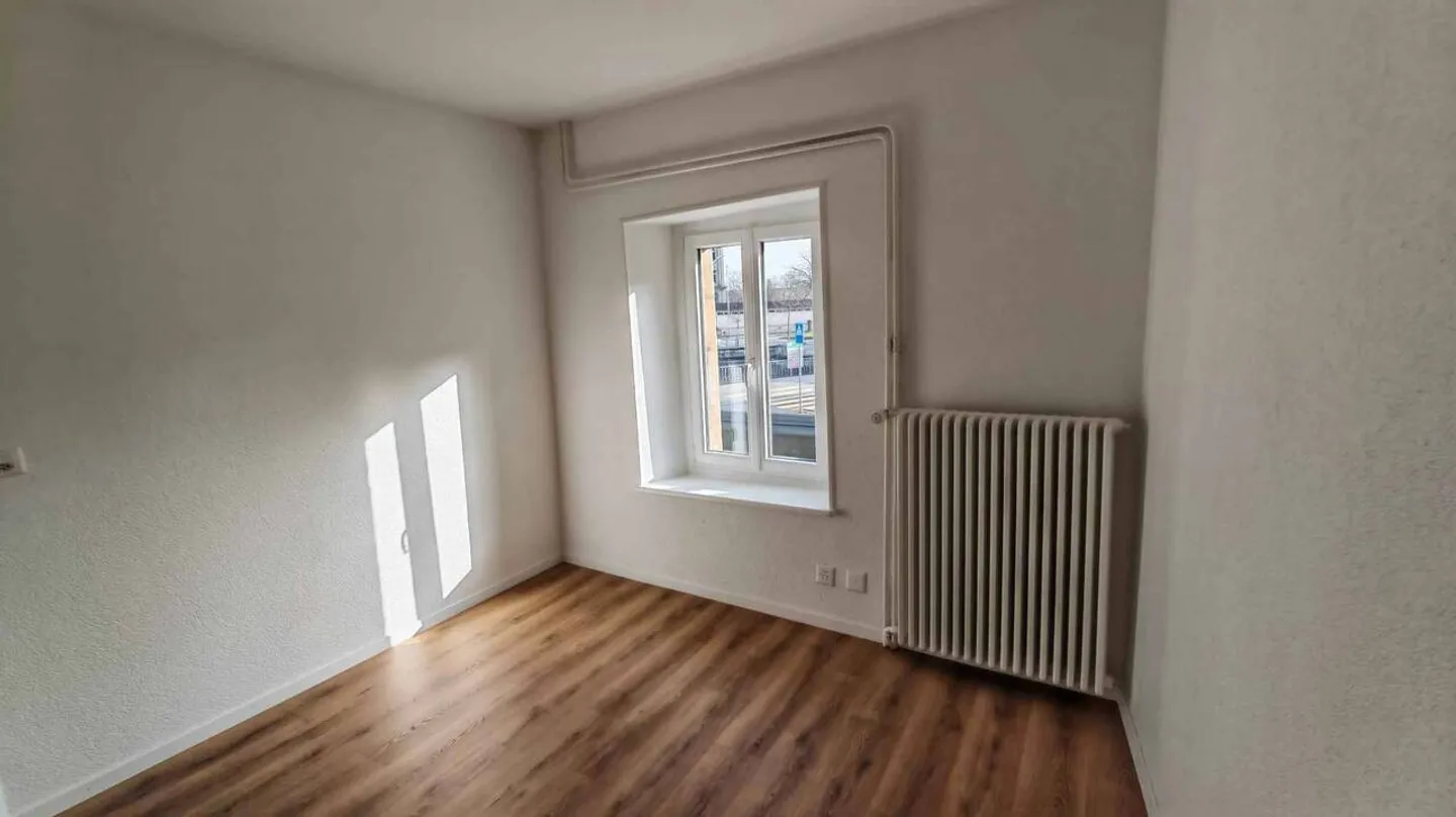 For rent: Superb 3.5-room apartment fully renovated - Photo 13 of 13