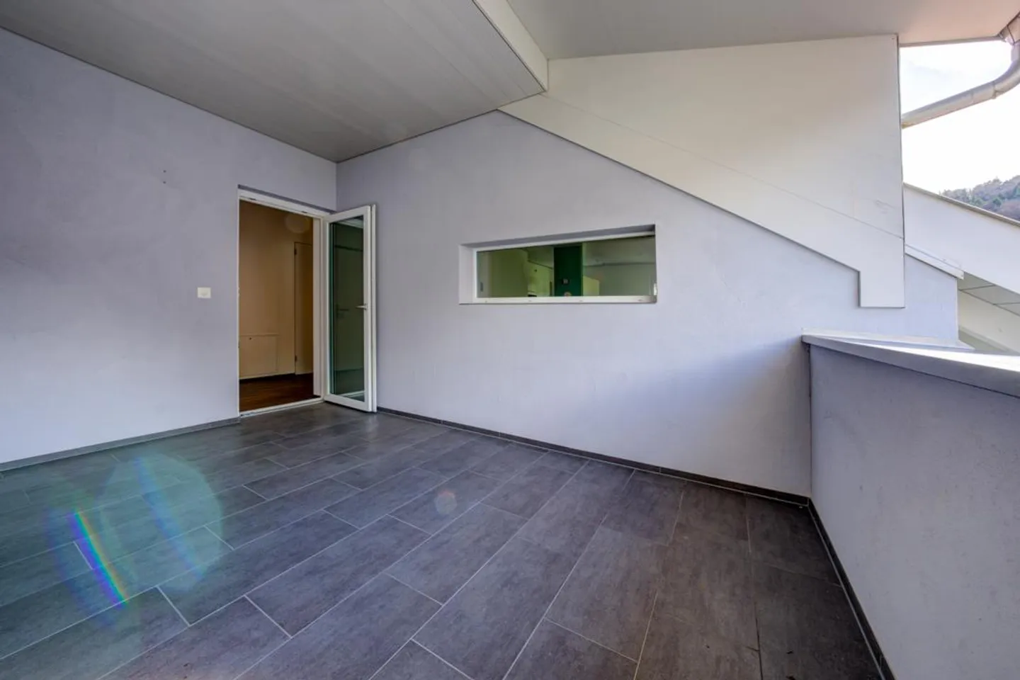 Moderne 3 1/2 Zimmerwohnung mit hervorragendem Ausbaustandard - Foto 11 von 14