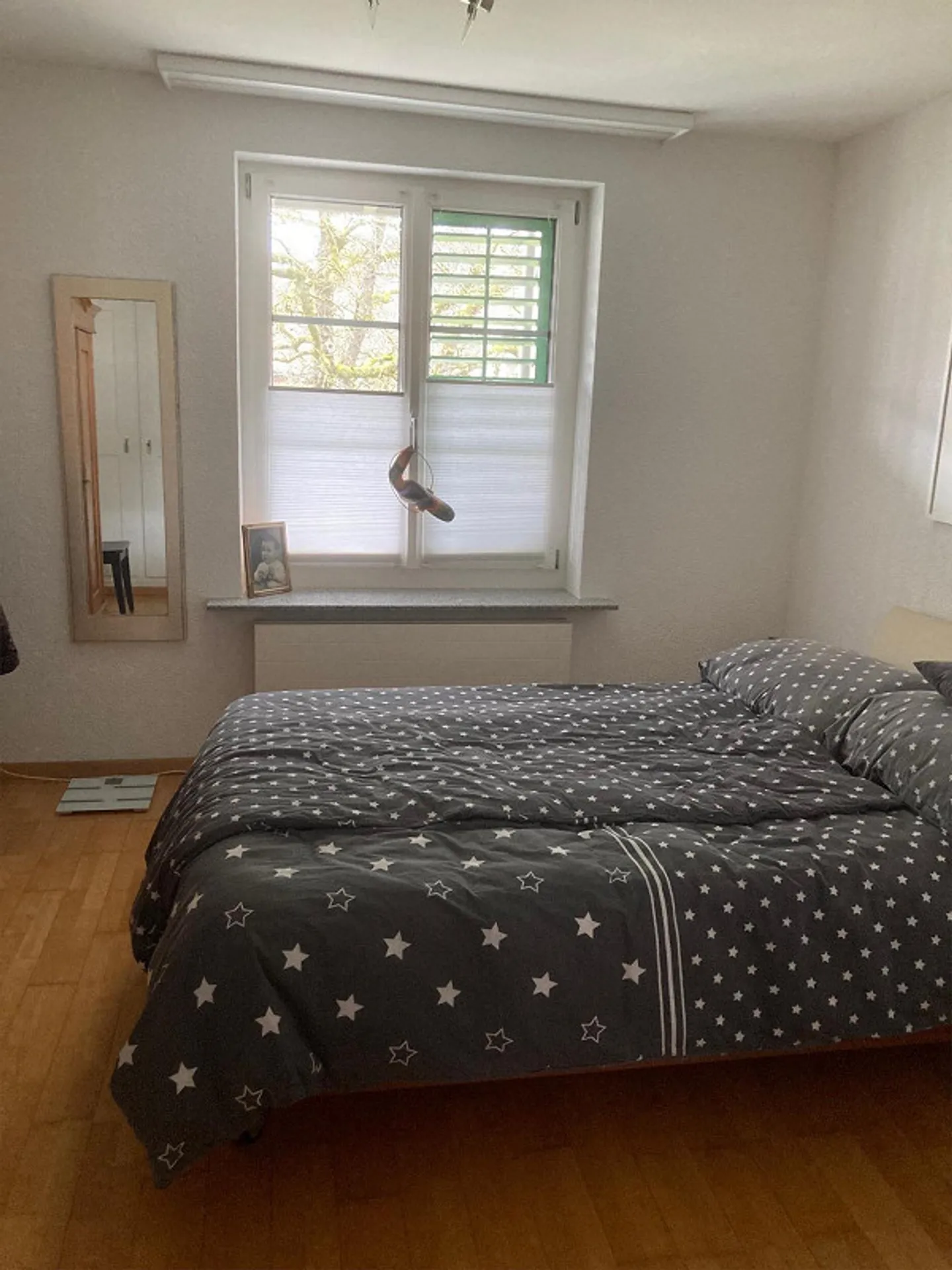 3.5-room apartment available from 01.11.2026 on the 2nd floor with a large balcony for rent - Photo 5 of 7