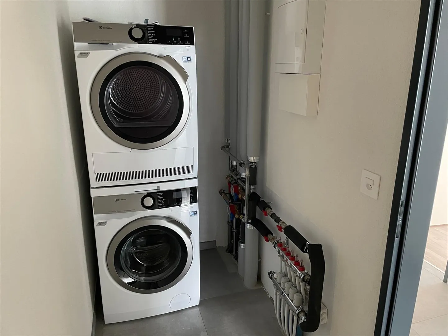 3,5-Zimmer-Wohnung - Foto 7 von 7