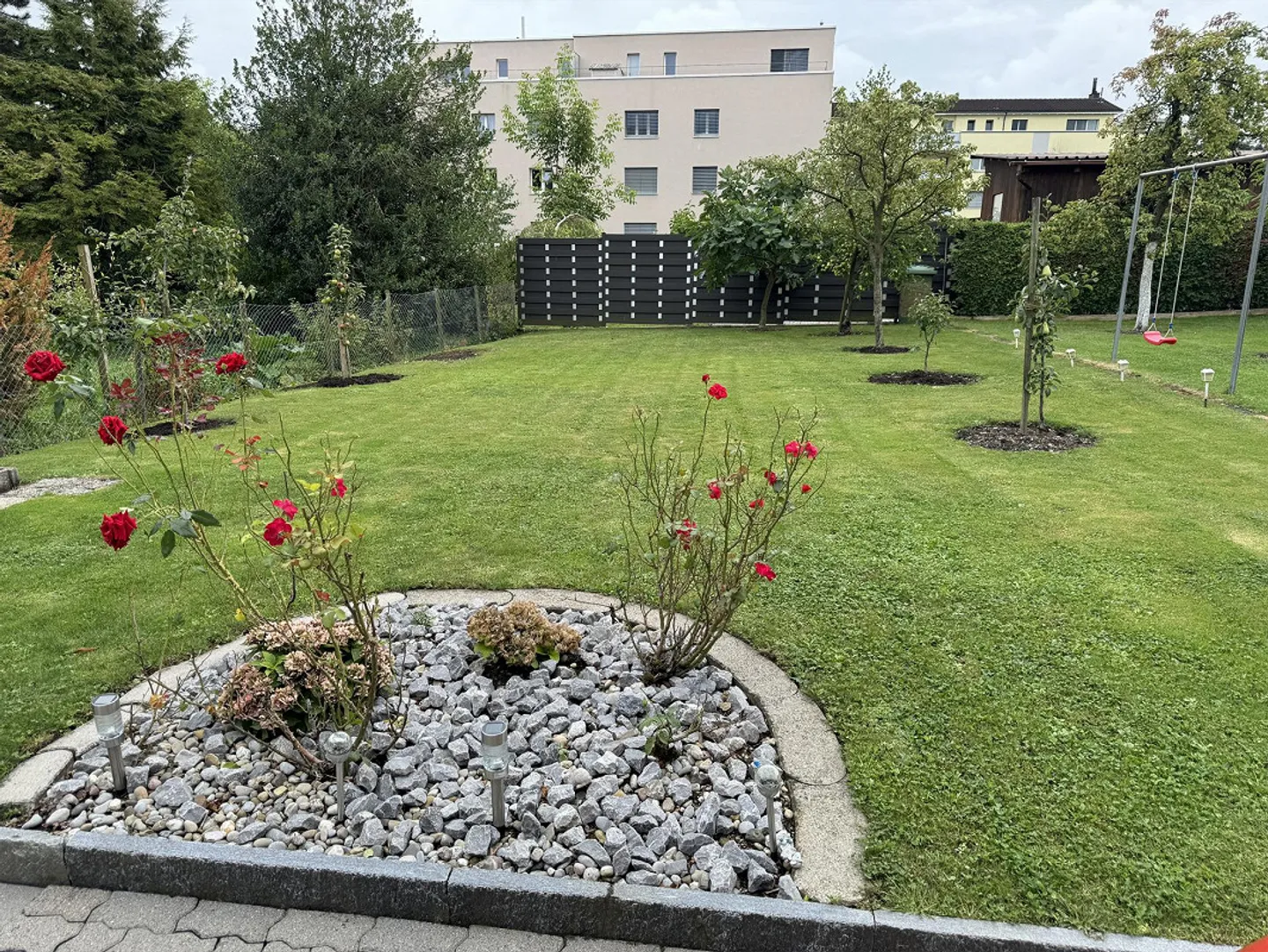 Charmantes Haus mit Garten - Foto 18 von 20