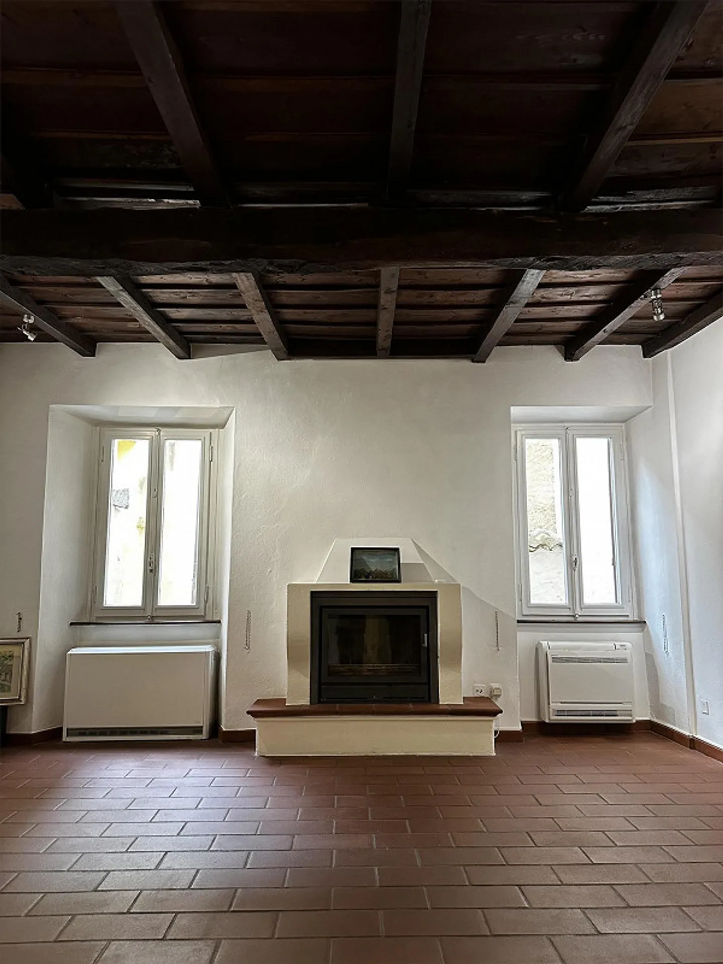 Maison de village rénovée avec style dans le centre historique de Morcote - Photo 5 sur 13