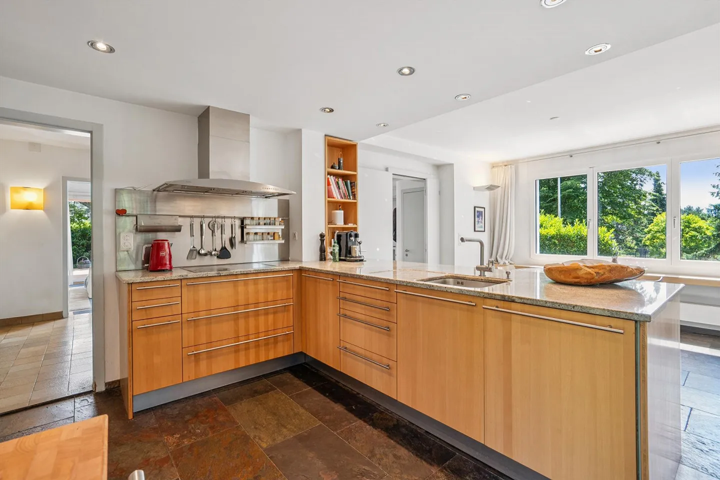 Desirable location, absolute peace and privacy - Photo 6 of 6