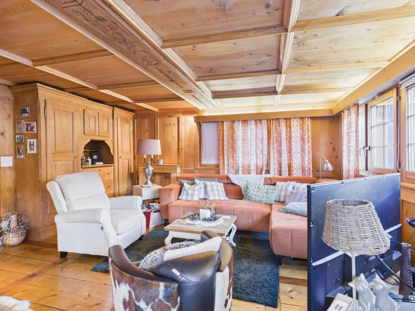 Historical Residential Jewel in the Heart of Ernen - Photo 6 of 10