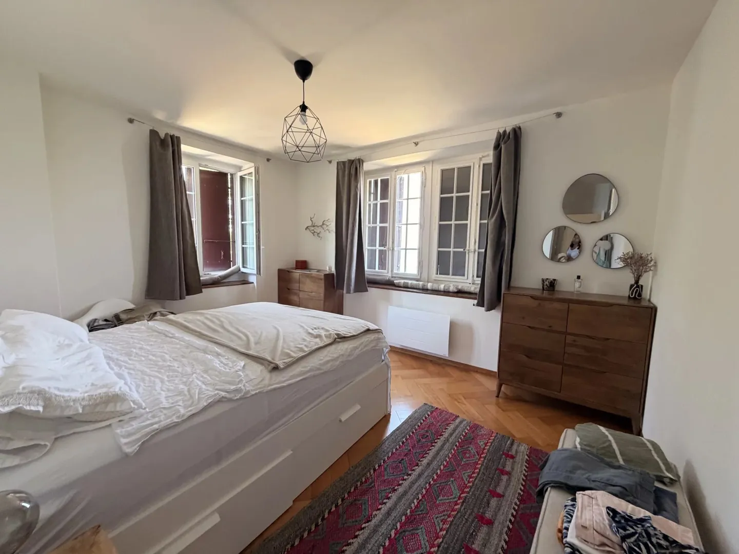 Haus zu verkaufen in Céligny, Schweiz - Foto 4 von 4