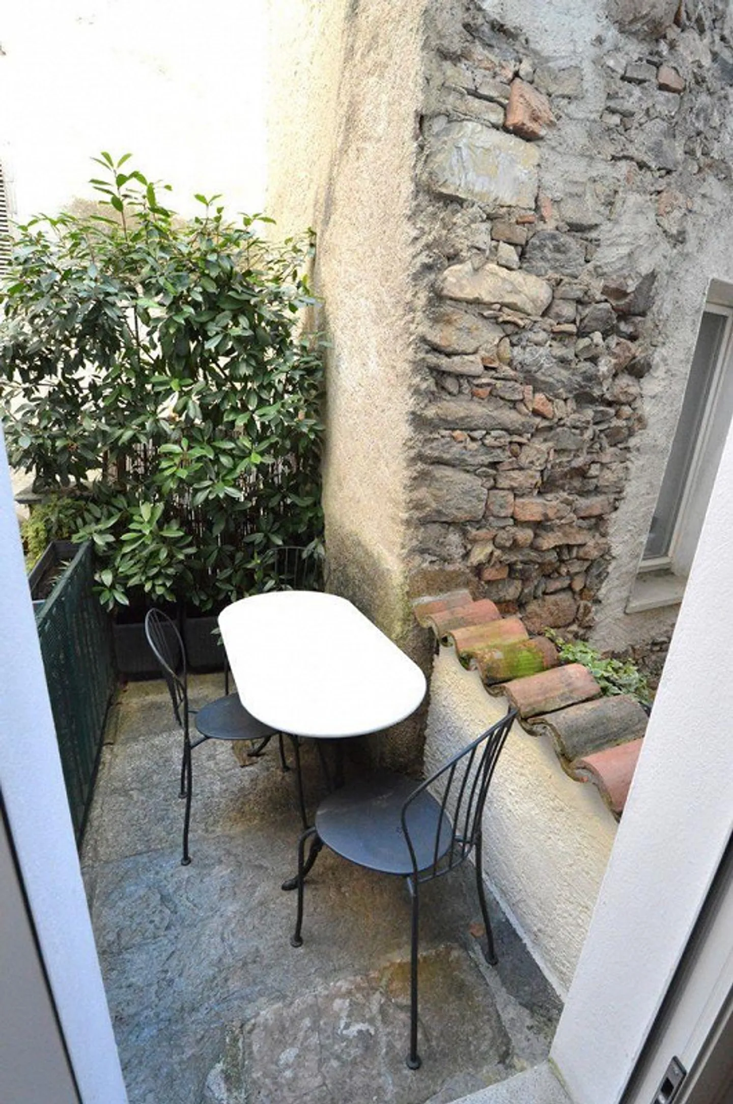 Maison de village rénovée avec style dans le centre historique de Morcote - Photo 6 sur 13