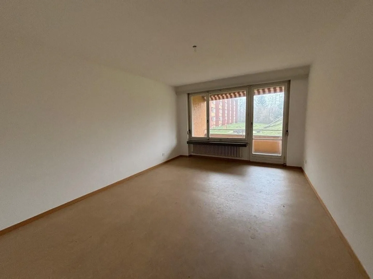 Gemütliche 3-Zimmer-Wohnung in Adliswil - Foto 6 von 9