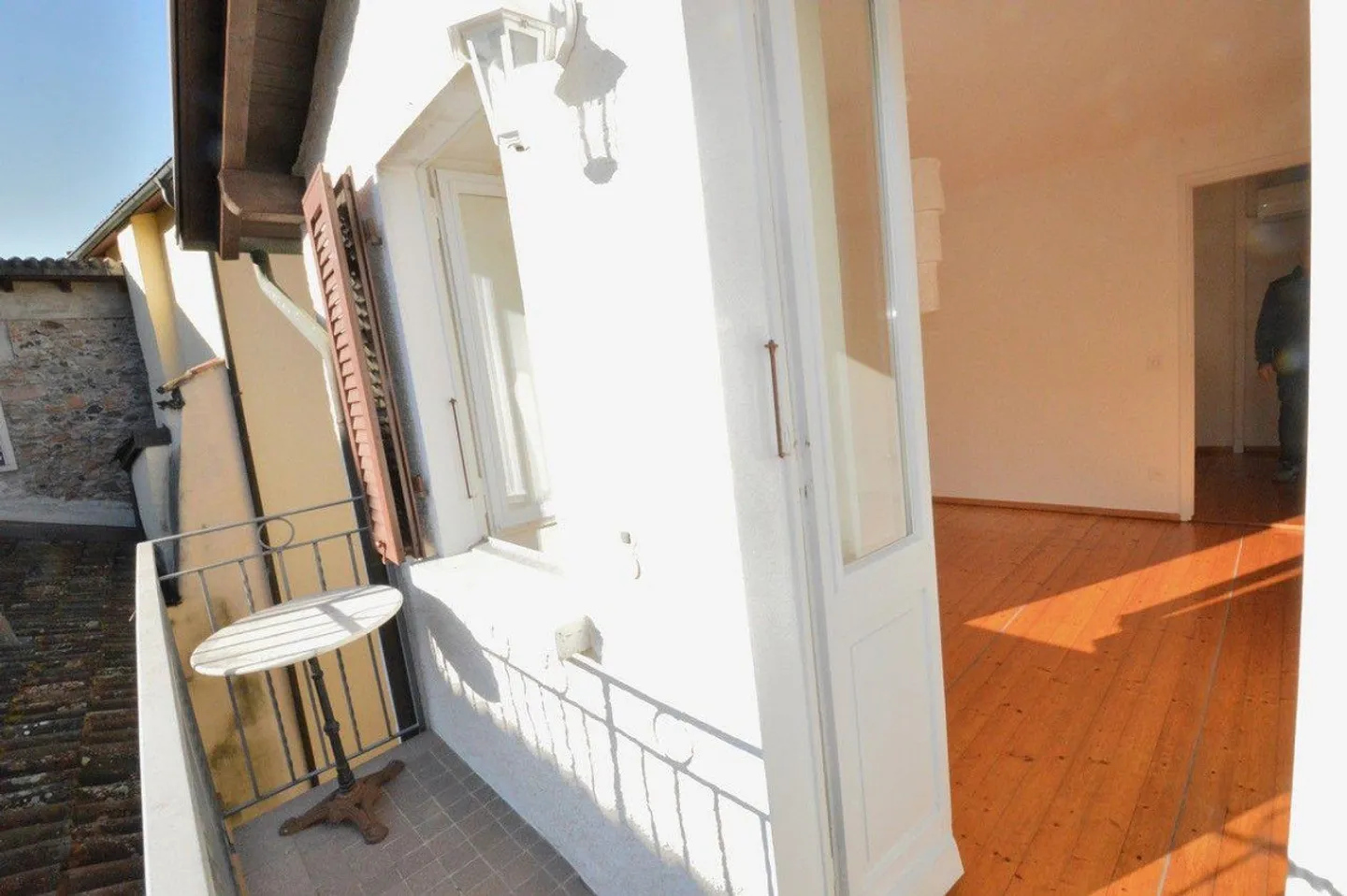 Maison de village rénovée avec style dans le centre historique de Morcote - Photo 13 sur 13