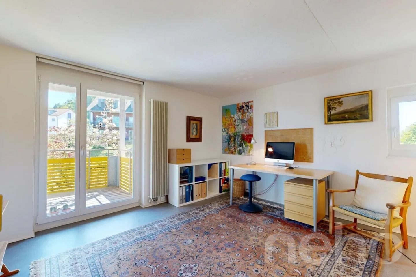 Geräumiges Familienhaus in Rüfenach - Foto 10 von 12