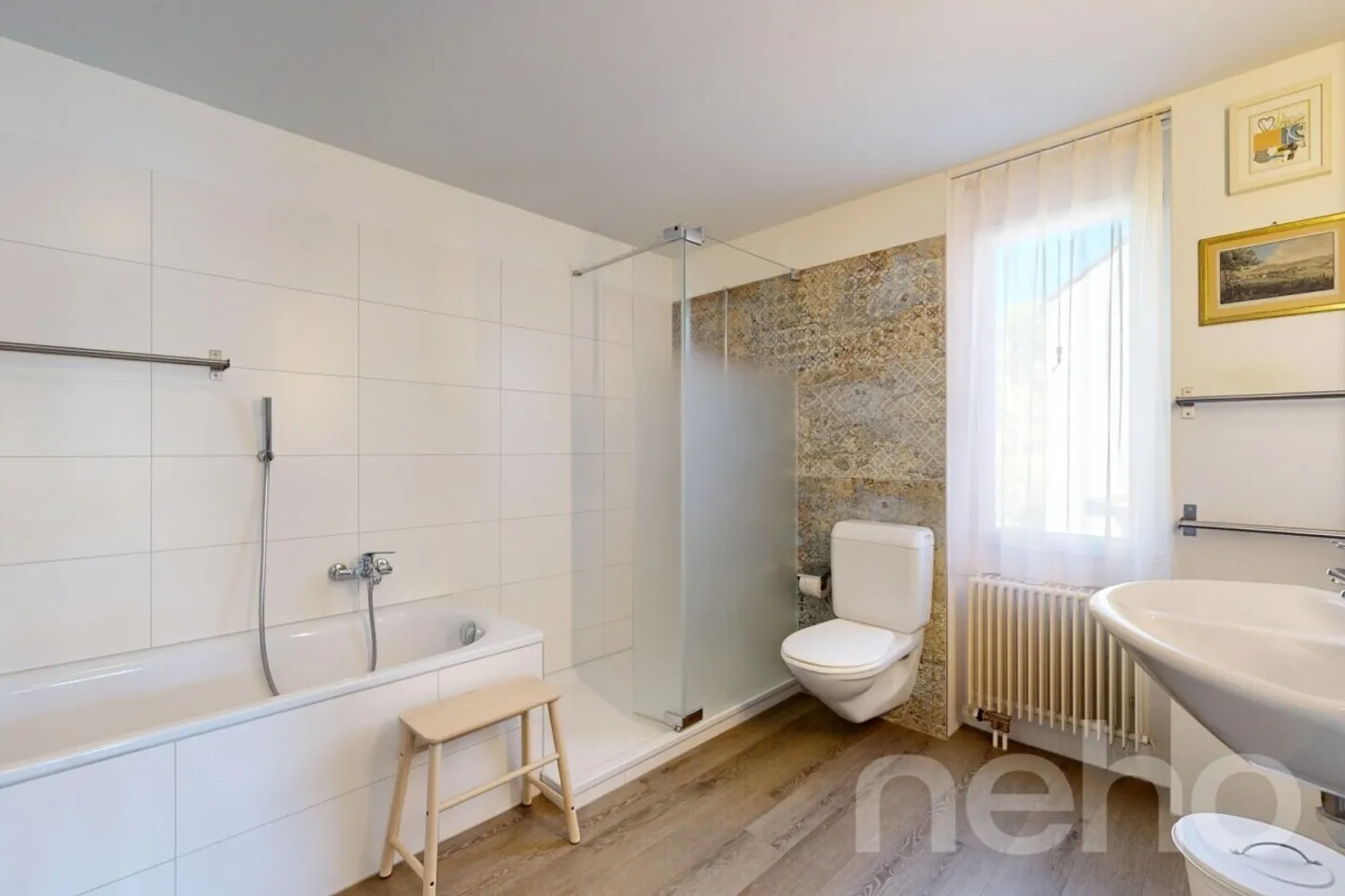 Geräumiges Familienhaus in Rüfenach - Foto 12 von 12