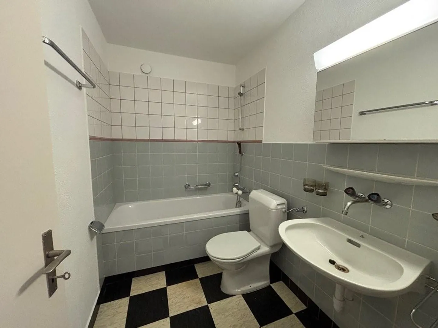 Gemütliche 3-Zimmer-Wohnung in Adliswil - Foto 7 von 9