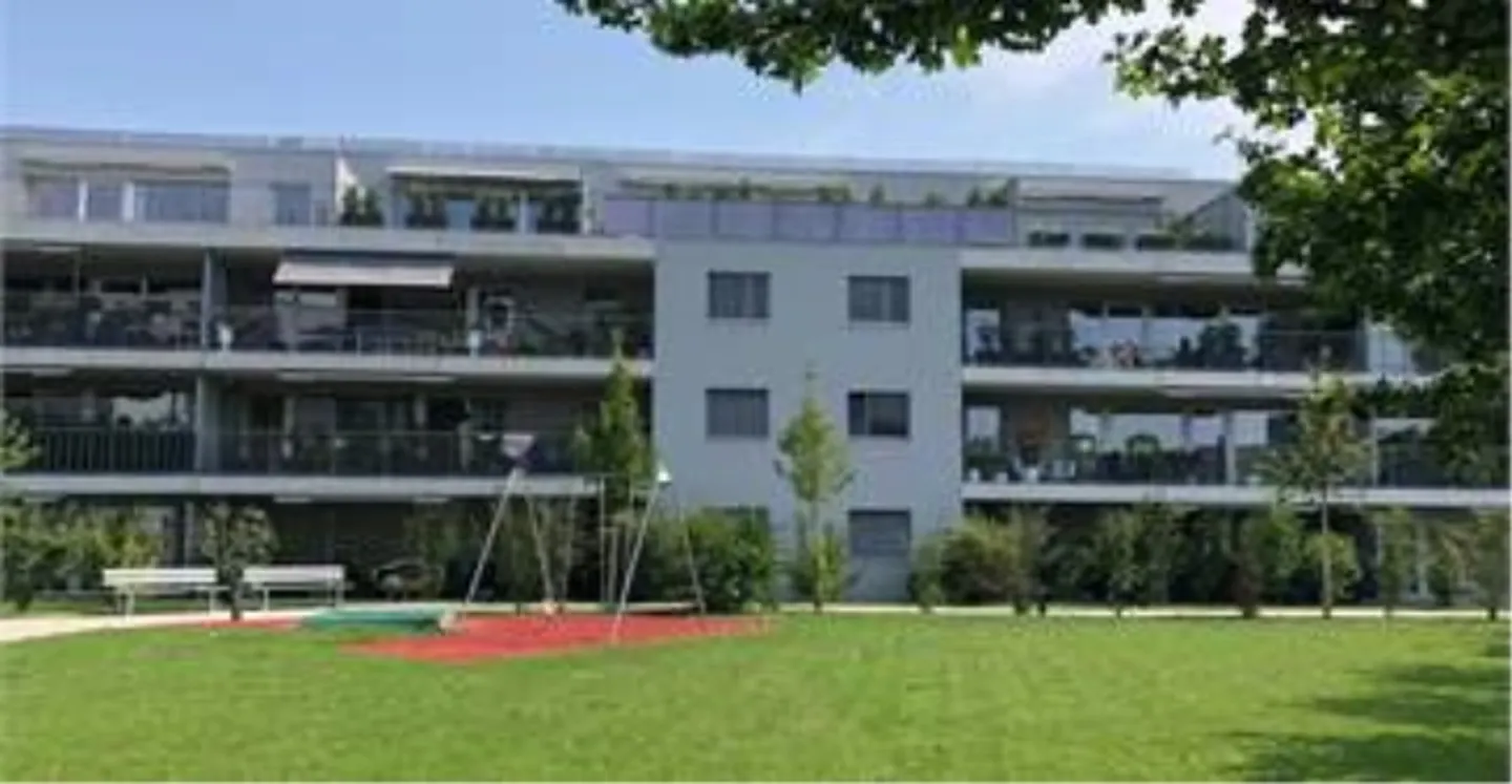 Parkplatz in Herrenschwanden - Foto 1 von 1