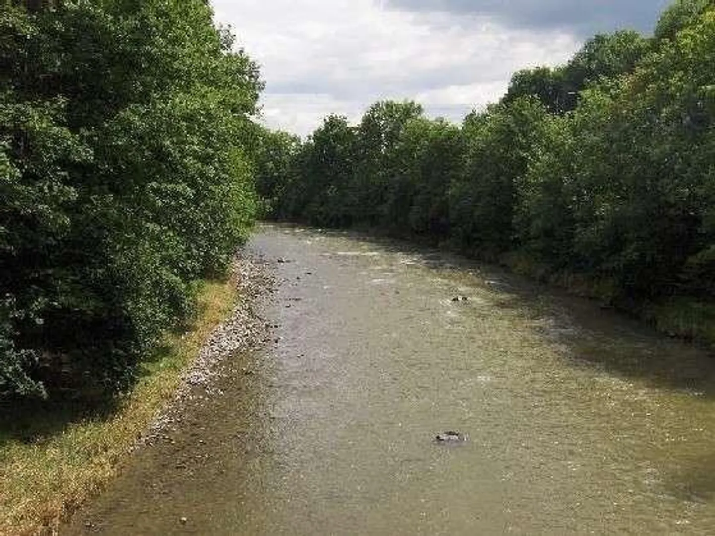 Gemütliche 3-Zimmer-Wohnung in Adliswil - Foto 9 von 9